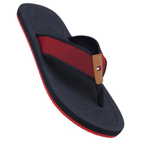 tommy hilfiger slippers men